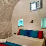 Il Carrubo Di Casa Camilla Journey Holiday home *