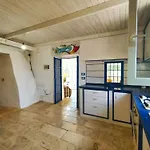 Holiday home Il Carrubo Di Casa Camilla Journey Tricase