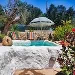 Il Carrubo Di Casa Camilla Journey Holiday home