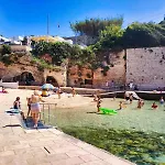 Holiday home Il Carrubo Di Casa Camilla Journey Tricase
