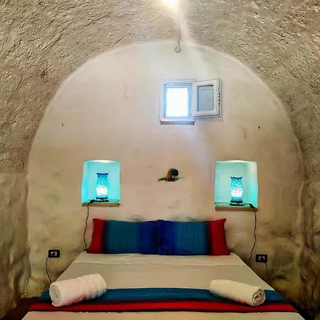 Holiday home Il Carrubo Di Casa Camilla Journey *