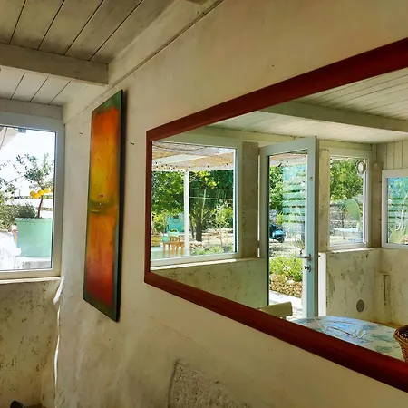 Il Carrubo Di Casa Camilla Journey Holiday home Tricase