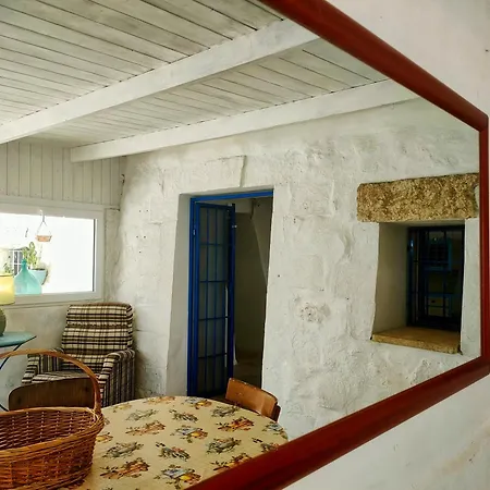 Il Carrubo Di Casa Camilla Journey Holiday home *