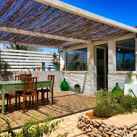 Il Carrubo Di Casa Camilla Journey Holiday home Tricase
